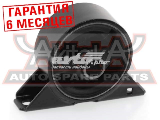 Подушка (опора) двигуна, передня Akitaka 0412CAFAT ціна, від 9.48 USD