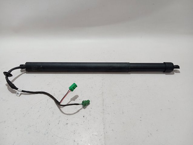 Купити 9809682180 Peugeot/Citroen Амортизатор двері багажника
