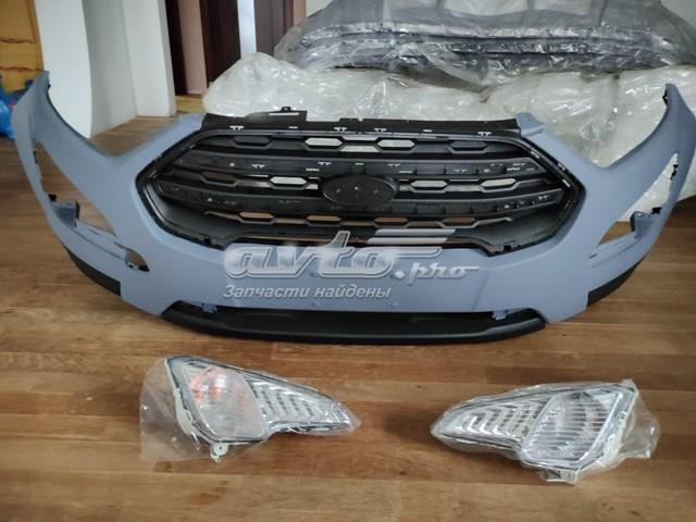 Бампер на авто Ford 2237793 ціна, від 114.02 USD