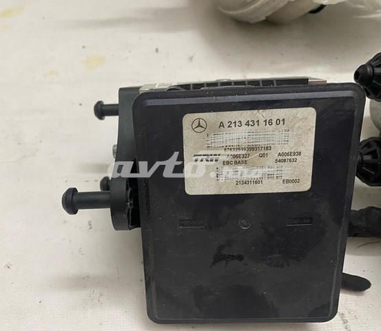  Mercedes A2134311601 ціна, від 215.37 USD