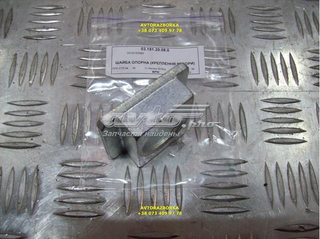 Купити 0318120080 BPW 