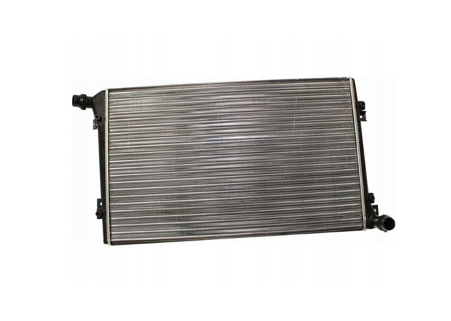Радіатор основний Polcar 955508A1 ціна, від 42.74 USD