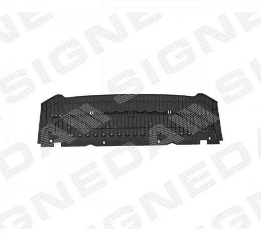 Захист бампера переднього PAD60018A Signeda