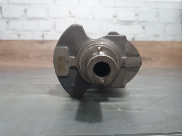 Вал колінчастий і маховик Motus MTS0917 ціна, від 390.08 USD