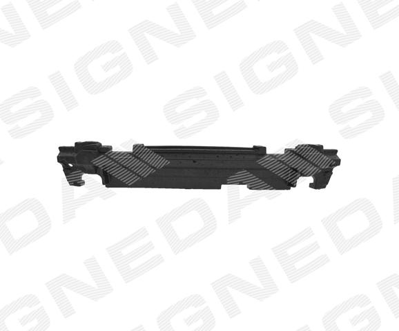 Абсорбер бампера переднього Signeda PAD04103EA ціна, від 48.10 USD