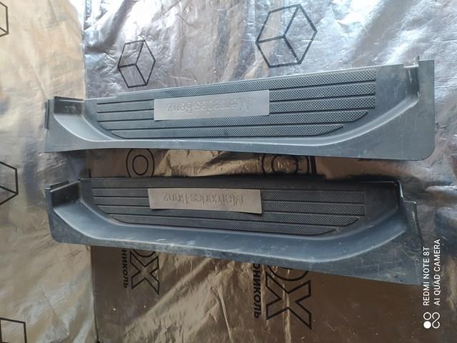  Mercedes P0099421 ціна, від  USD