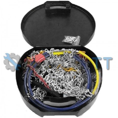 Ланцюги протиковзання DK DK481KN40 ціна, від 27.74 USD