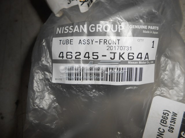 46245JK64A Nissan/Infiniti 
