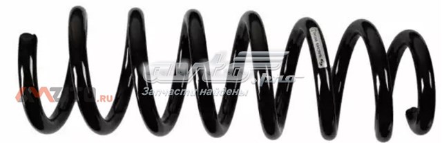31336783005 BMW Пружина амортизатора передняя