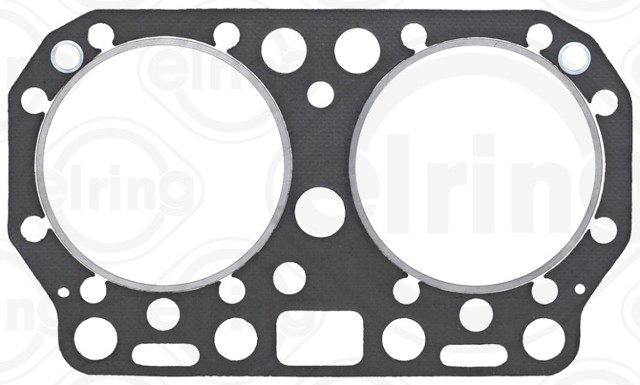 5000823025 Renault (RVI) Прокладка під головку