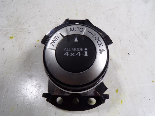 255354CE0A Nissan/Infiniti Кнопка повного приводу