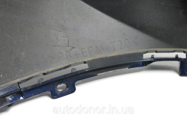 850225MP0H Nissan/Infiniti Буфер (бампер) задній
