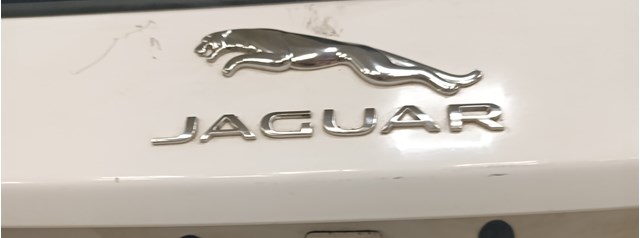 Емблема на кришку багажника, фірм.значок Jaguar T4A15451 ціна, від 50.39 USD