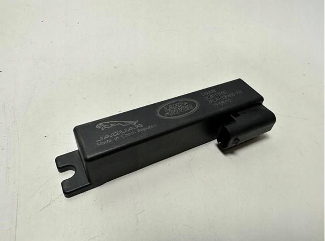  Land Rover LR099137