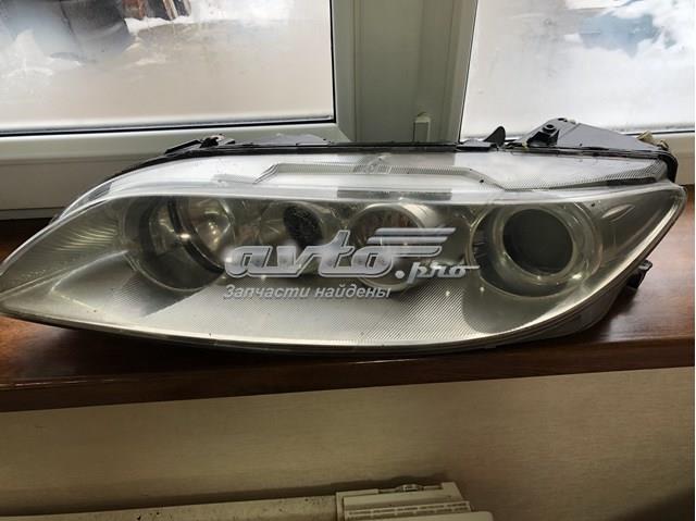 Фара правая Mazda GJ6E51031C ціна, від 216.65 USD
