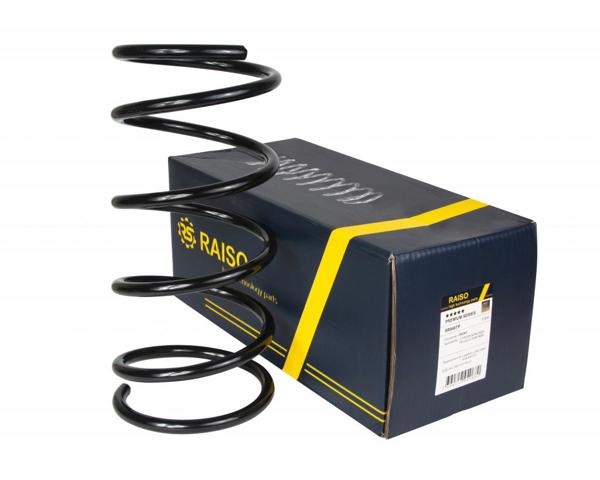 Пружина передня Raiso SR068TP ціна, від 18.97 USD