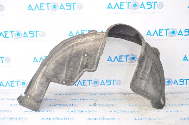 Підкрилок заднього крила, правий Toyota 6563748020 ціна, від 40.78 USD