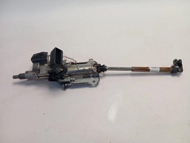 Рульова колонка Peugeot/Citroen 98204602ZD ціна, від 70.54 USD