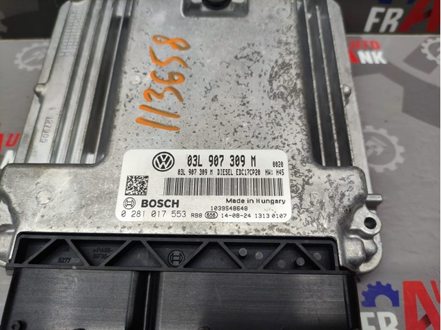 03L907309M VAG 