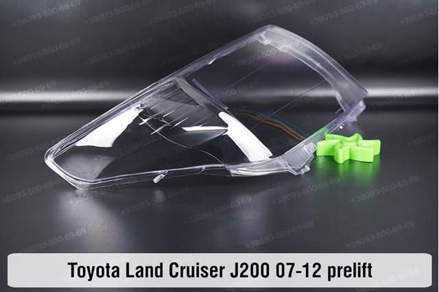 Фара права 8113060C81 Toyota