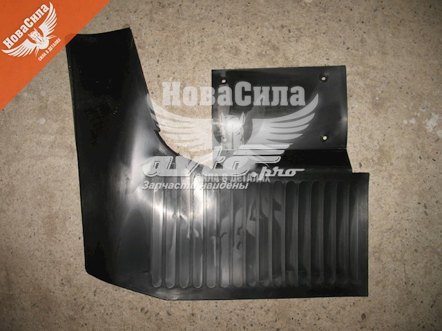 Бризковики задній, лівий Begel BG88035 ціна, від 11.83 USD