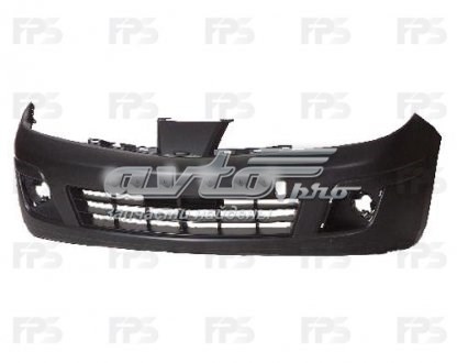 Передній бампер FP5017901 FPS