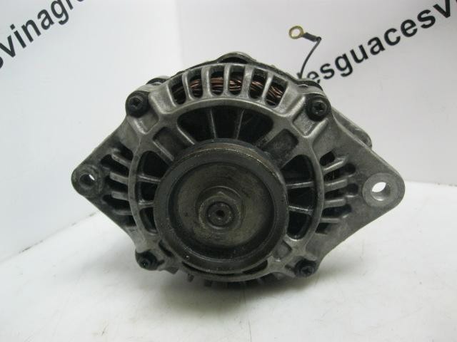 Купити 2310031P10 Nissan/Infiniti Генератор