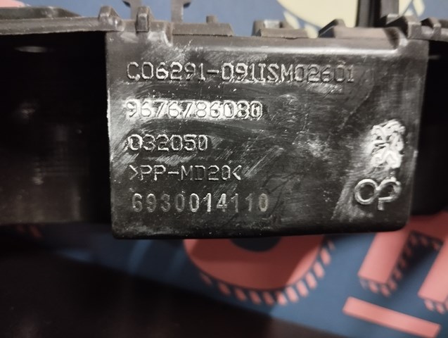 Купити 9676786080 Peugeot/Citroen 