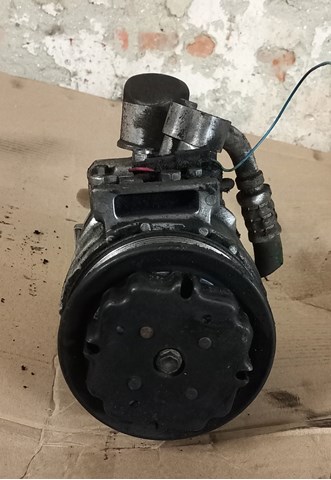 Компресор системи кондиціювання Denso 4472208224 ціна, від 190.05 USD