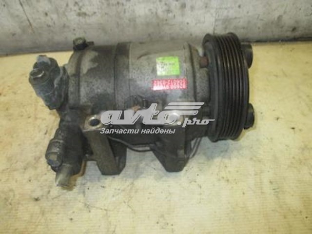 926009Y600 Nissan/Infiniti Компресор холодоагенту