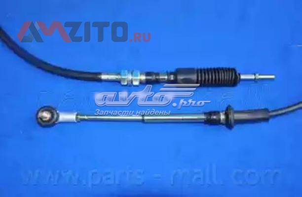 PTA041 Parts-Mall Трос перемикання передач, вибору передачі