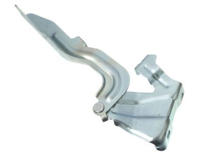 Петля капота, ліва 654016MA0A Nissan/Infiniti