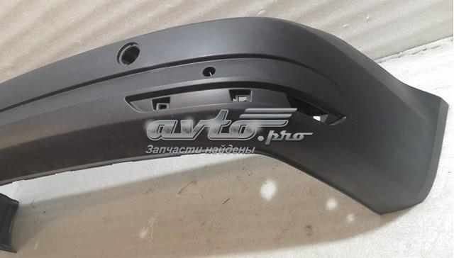 Кожух бампера заднього VAG 2K5807417EGRU ціна, від 208.40 USD