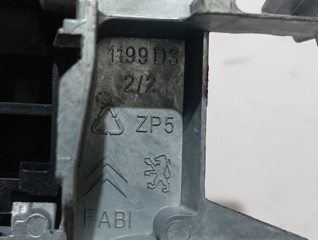 Купити 1199D3 Peugeot/Citroen 