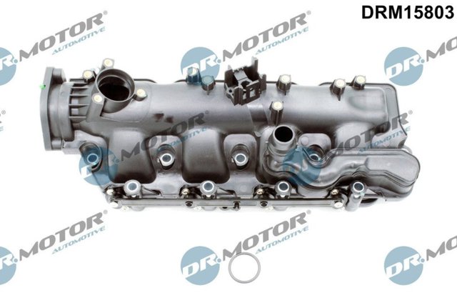 Колектор впускний Opel 55212148