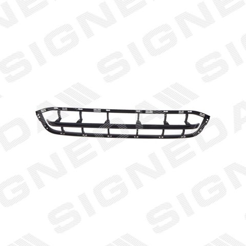 Решітка переднього бампера, центральна Signeda PBM99425A ціна, від 26.38 USD