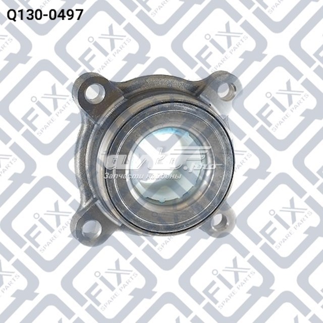 Кільце маточини Q-fix Q1300497