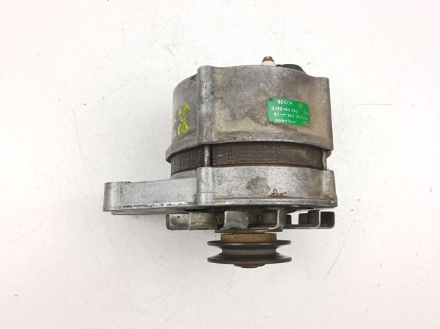 Генератор VAG 9120144240 ціна, від 111.17 USD