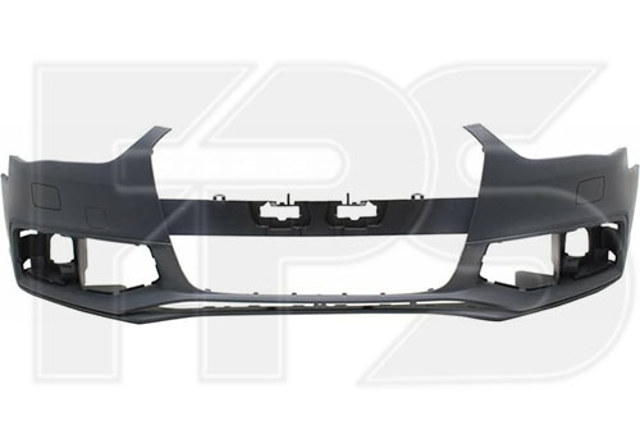 Бампер на авто FPS FP1215902 ціна, від 506.77 USD