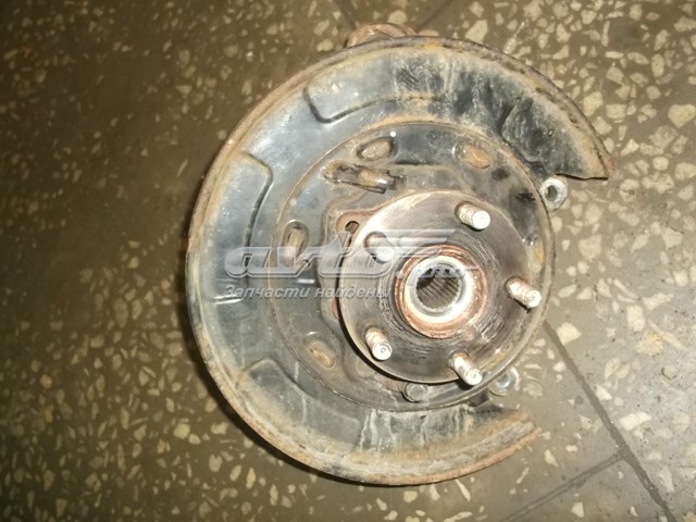 28411AJ020 Subaru 