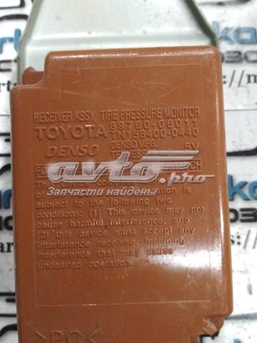 8976006011 Toyota 