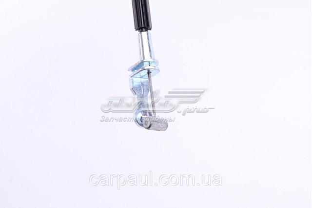 Трос замка дверей передніх DP Group DC1521BNS