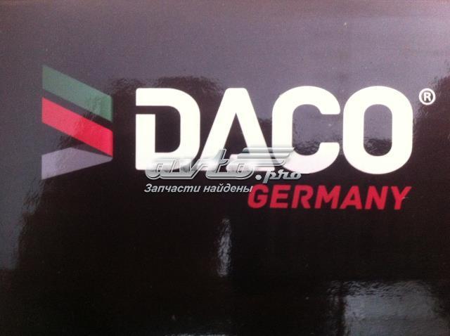 Ремкомплект підвіски WH0216 DACO