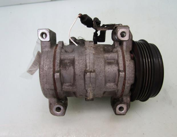 Купити 4472802400 Denso Компресор кліматичної установки