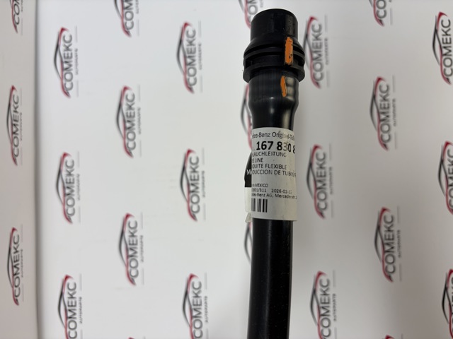  Mercedes A1678308303 ціна, від 47.37 USD