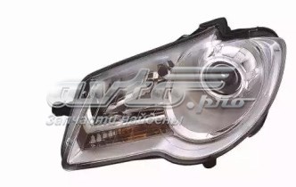 Фари Depo/Loro/Abakus 44111B6LLDEM ціна, від 158.82 USD