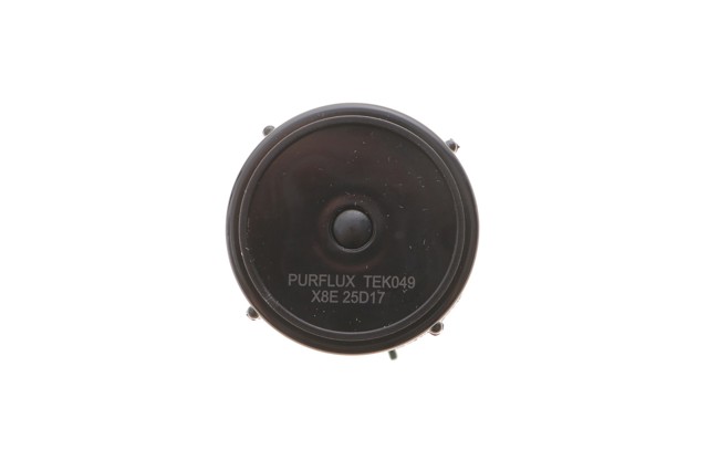 TEK049 Purflux Масло в коробку автомат