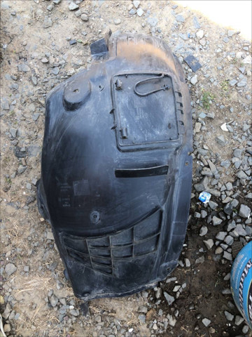 Підкрилок переднього крила, лівий передній General Motors 13125602 ціна, від 11.30 USD