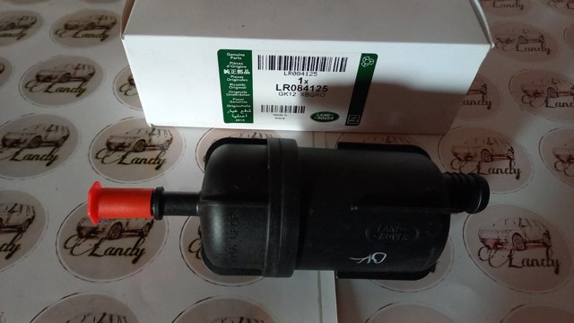 Купити LR084125 Land Rover 