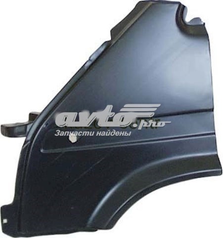 Переднє праве крило FPS FP2515316